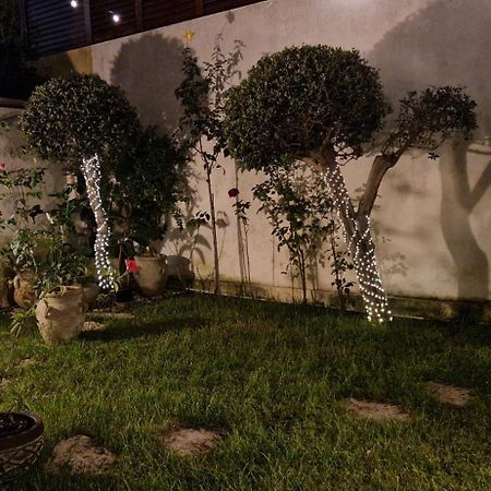 Grace Dell'Isola Dei Coralli Decimomannu Εξωτερικό φωτογραφία