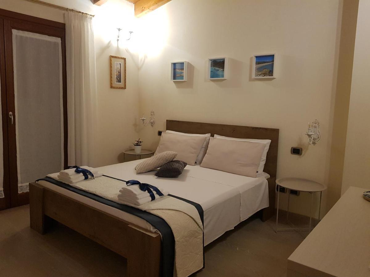 Grace Dell'Isola Dei Coralli Decimomannu Εξωτερικό φωτογραφία