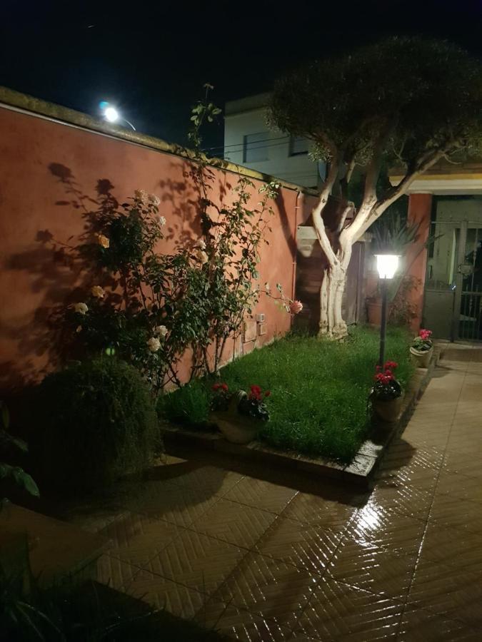 Grace Dell'Isola Dei Coralli Decimomannu Εξωτερικό φωτογραφία