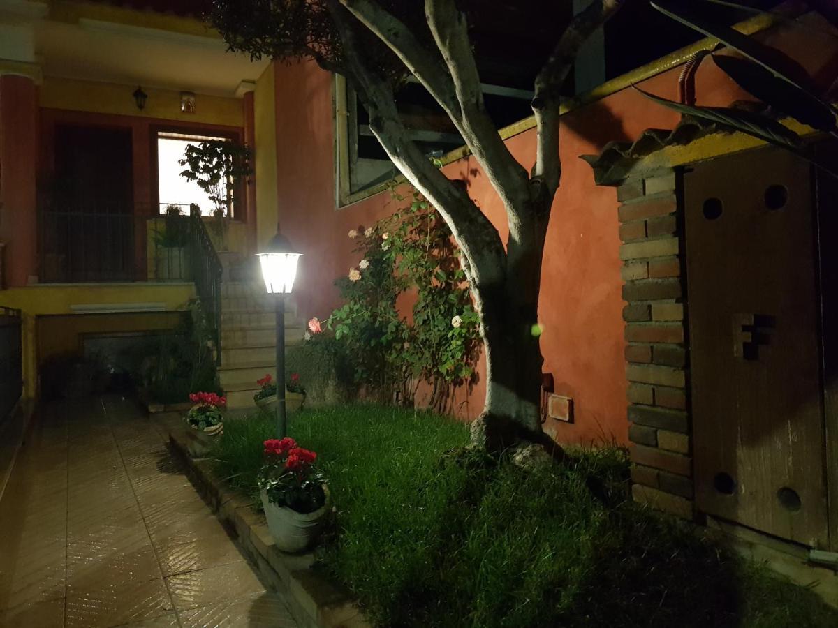 Grace Dell'Isola Dei Coralli Decimomannu Εξωτερικό φωτογραφία