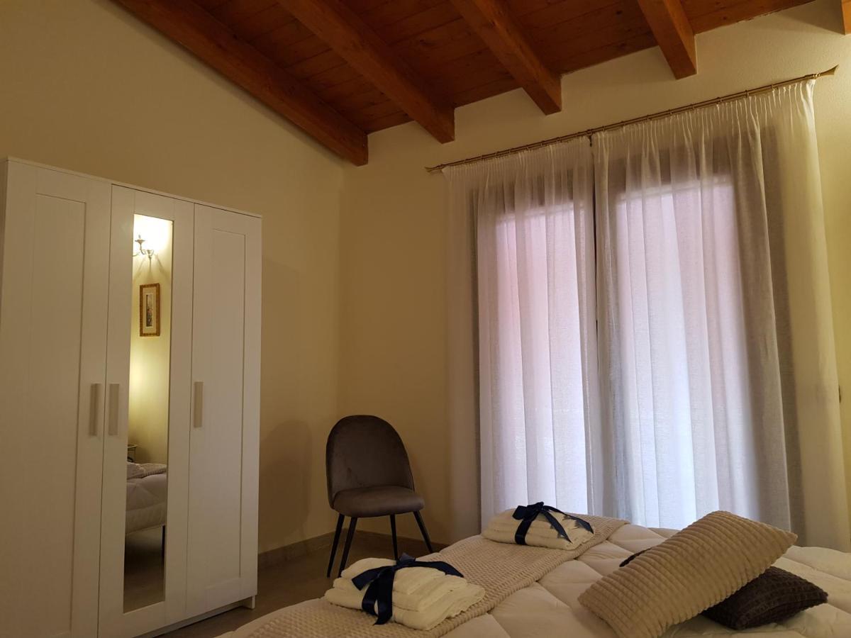 Grace Dell'Isola Dei Coralli Decimomannu Εξωτερικό φωτογραφία