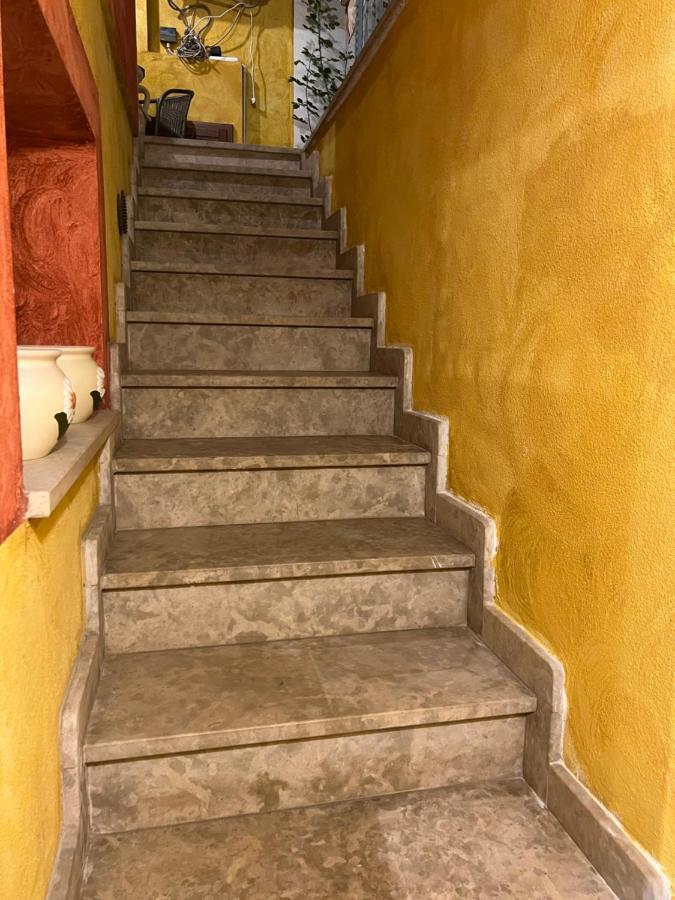 Grace Dell'Isola Dei Coralli Decimomannu Εξωτερικό φωτογραφία