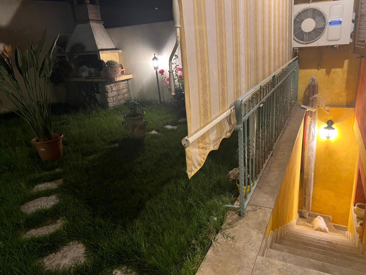 Grace Dell'Isola Dei Coralli Decimomannu Εξωτερικό φωτογραφία
