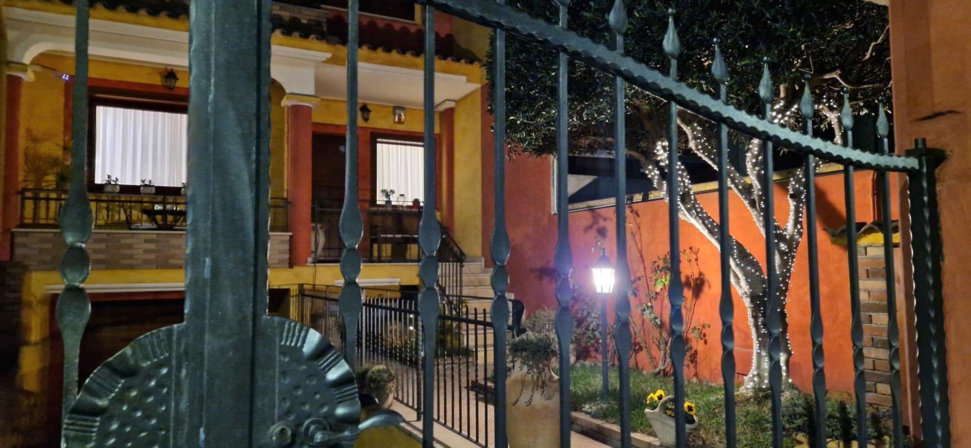 Grace Dell'Isola Dei Coralli Decimomannu Εξωτερικό φωτογραφία